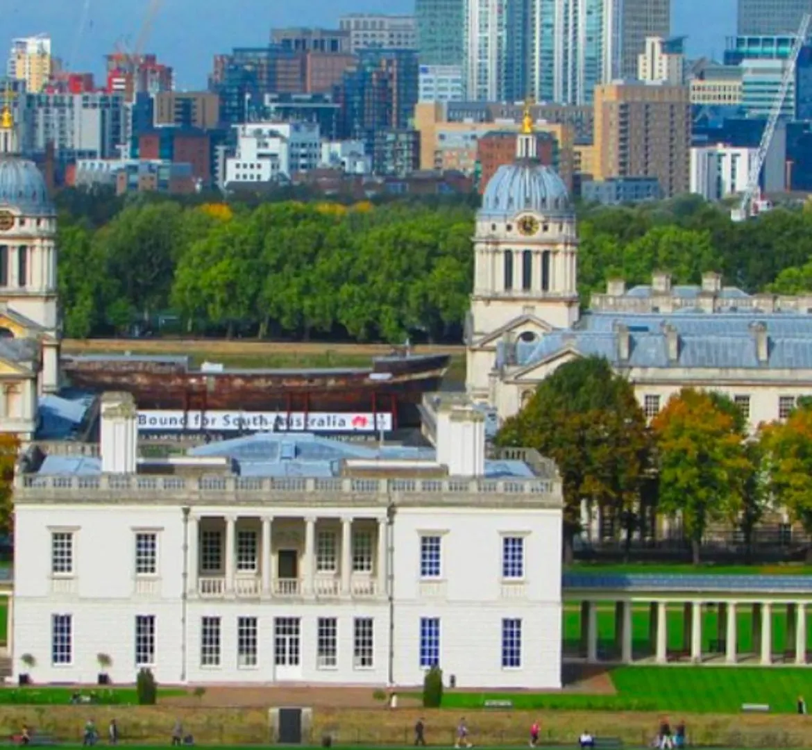 Eejs Stylish 3 Bedroom House - Greenwich London